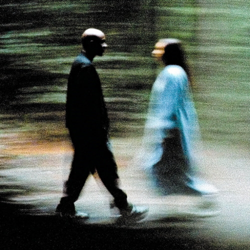 Charlie Shell & Robustt - Come On Over