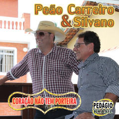 Stream Berrante da Saudade by Peao Carreiro E Ze Paulo