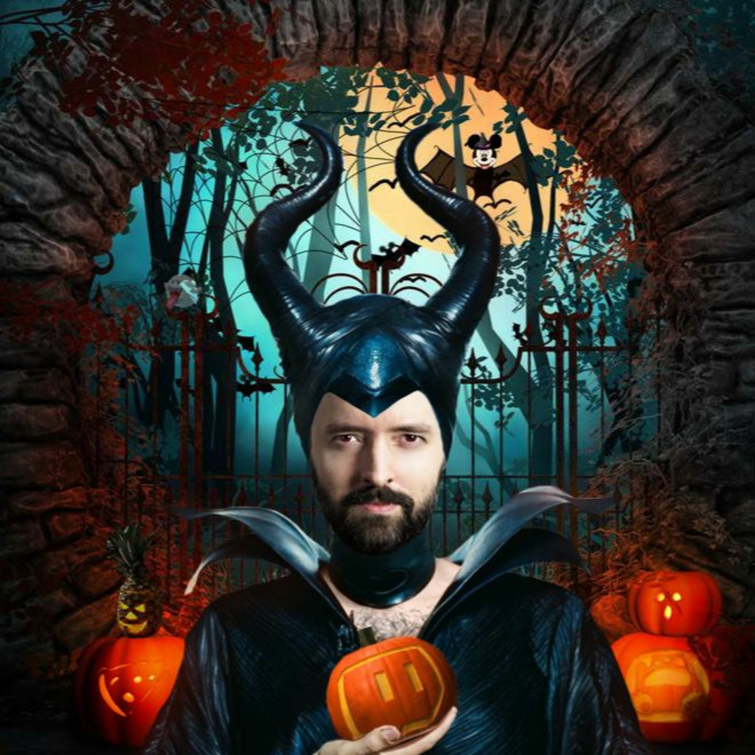 Indecent Noise - 6 Hours Open To Close Set (Twitch Halloween Special) (31.10.20) episode artwork