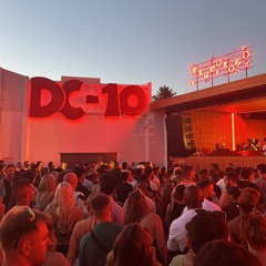 Ibiza 2025