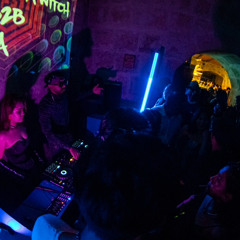 REBORN AS A WITCH B2B MADH (FLOW.FEST.AQP SELINA)