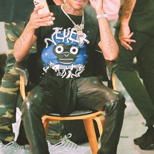 Writers block pg.5 | made on the Rapchat app (prod. by wilmerbeats)