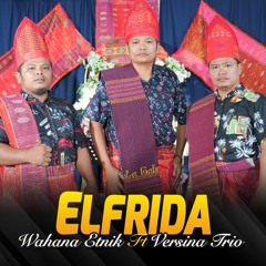 Elfrida (feat. Versina Trio)