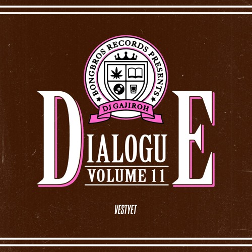 DIALOGUE VOL.11