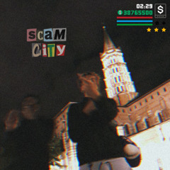 Kali$yn - $CAM CITY feat. dicksuckeurr