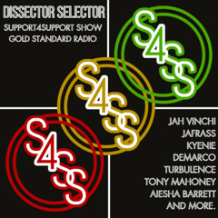 SUPPORT4SUPPORT SHOW - Give Thanx