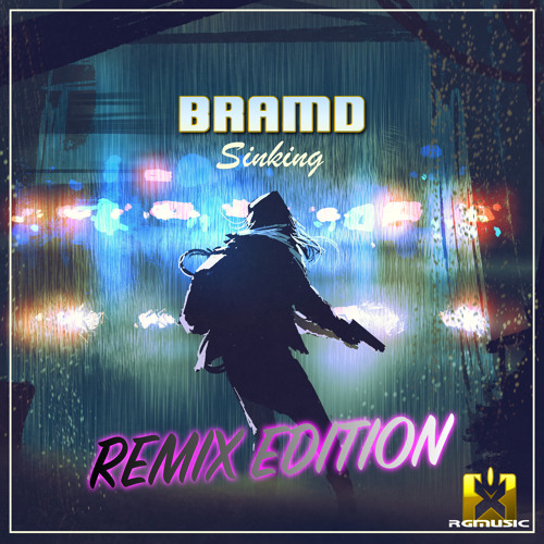 Sinking (Dancecore N3rd Remix)