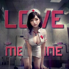 I Love You, My Dear Medicine!