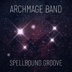 Spellbound Groove - Instrumental