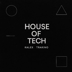 Lose My Mind - Kalex, Trakino