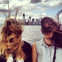 I woke up today and realized I’m alive