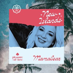 New Islands 02 - Mamabear