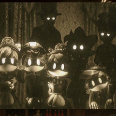Elliot Family _ Afton Family (Murder Drones)