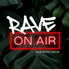 RAVE ON AIR S01E11 | Guest: Magenta