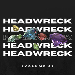 DNB HEADWRECK [VOL. 2]