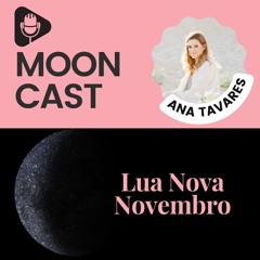 Ebook Lua Nova Novembro
