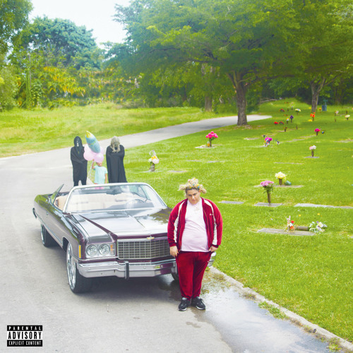 Stream Fat Nick | Listen to Generation Numb playlist online for