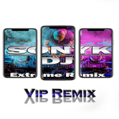 Stream Sonyk Dj Vip Rmx music | Listen to songs, albums, playlists for free  on SoundCloud