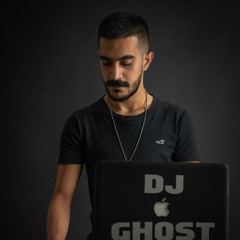 REMIX BY DJ GHOST - حمزه المحمداوي - تدري - 2023