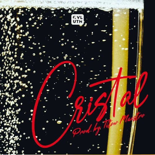 Joe Rem, KidFlash 240 - Cristal