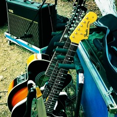 Follaje en el invernadero - Los Tres