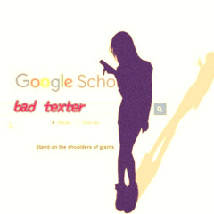 bad texter