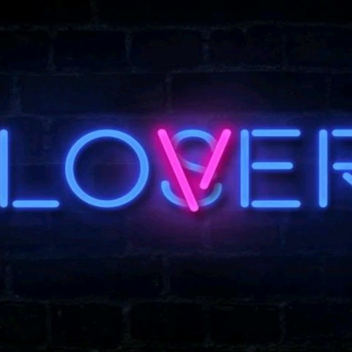 I'm a lover not a loser