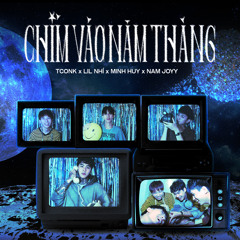 Chìm Vào Năm Tháng (feat. Nam Joyy)