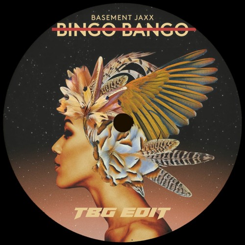 Bingo Bango Dub (TBG-04)[Free DL]