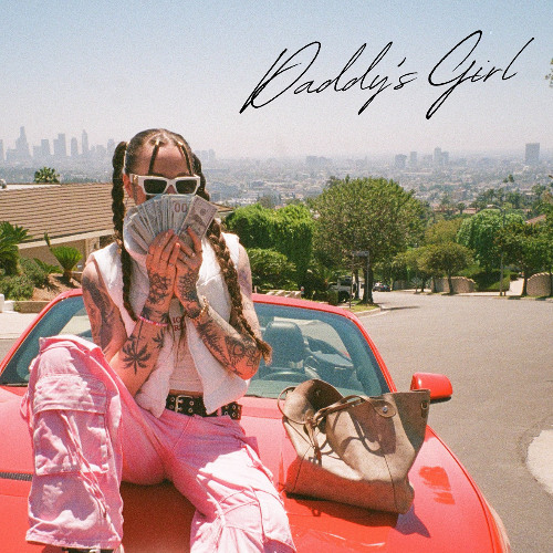Kelland x Haylee Wood x Juush - Daddy's Girl (Extended Mix) [FREE DOWNLOAD]