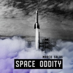 SPACE ODDITY