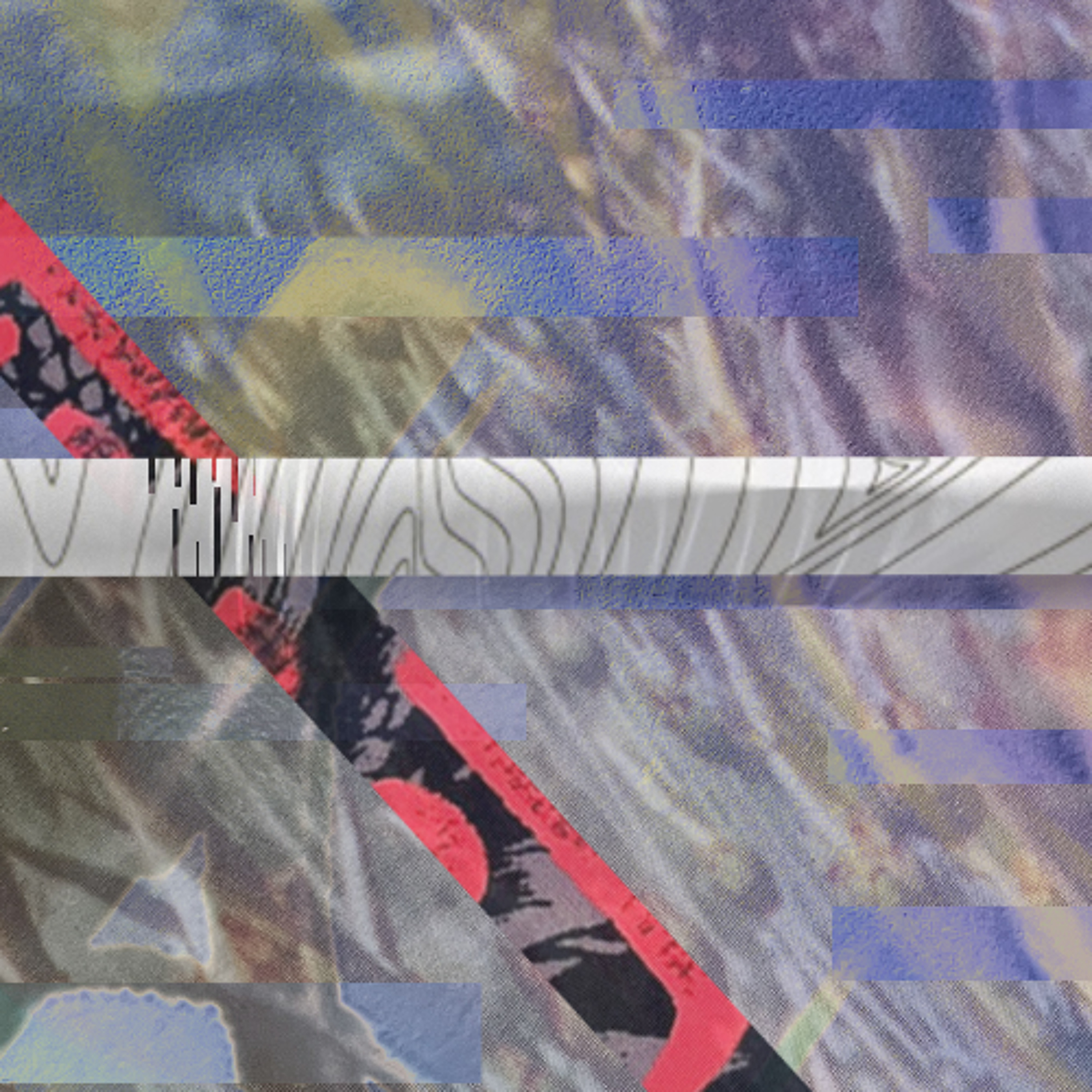 DJ Kel | The Nod: thoughts of thawing igloos | 03-12-26 episode artwork