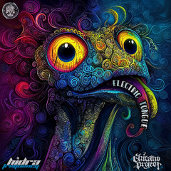 Chicano Project & Hidra Frequency - Electric Tongue
