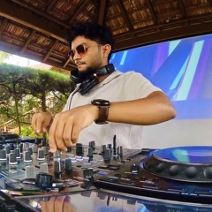 ENVU Live in Kochi full set ( Afro,House,Tech House, Minimal )