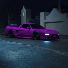 honda nsx