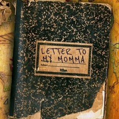 WACKO ZEKE GITO - A LETTER TO MY MOMMA