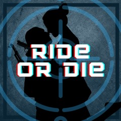 Ride Or Die (Prod. by beatsbycapsctrl)