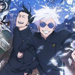 | GETO & GOJO SONG | BroThers To GhosTs! | FabvL | ft DizzyEight | [Jujutsu Kaisen] |