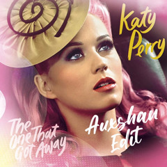 Katy Perry & Overeasy - In Another Life (Auxshan 'Trying Too Hard' Edit)