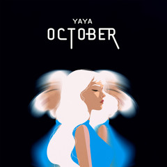 October.