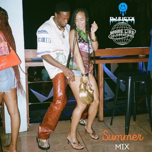 DJ 2 ICYY LAKE MERRITT SUMMER MIX  2024