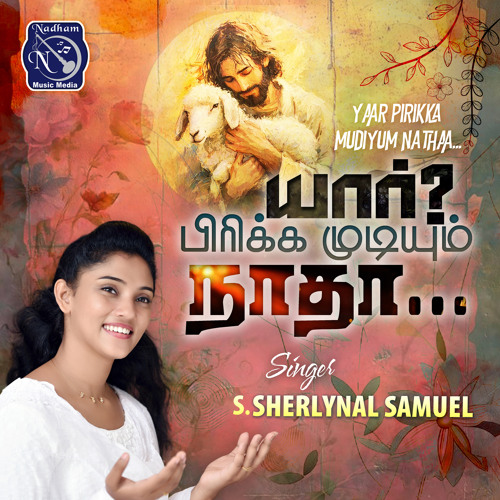 Stream Anbu Kooruven by S. Sherlynal Samuel | Listen online for free on ...