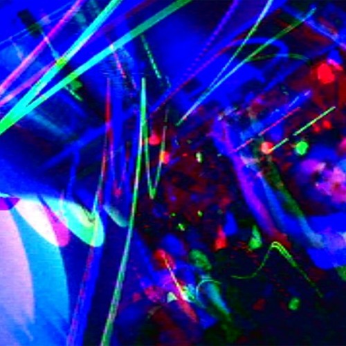 E at Home - Melodic Techno