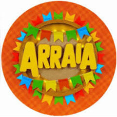 ARRAIÁ DE BANDIDO [ DJ LC DO MARTINS ]