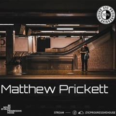 Matthew Prickett