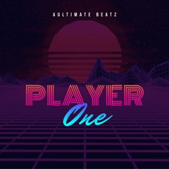 PLAYER ONE | Hip Hop Beat