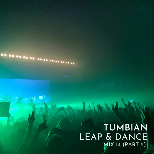 Leap & Dance Mix 14 (part 2)