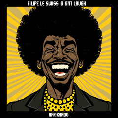 Josh Wink - Don't Laugh (Filipe Le Swiss Remix)