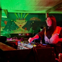 Kate Baldovino Dj x Dark Lakes - El Viaje Continua