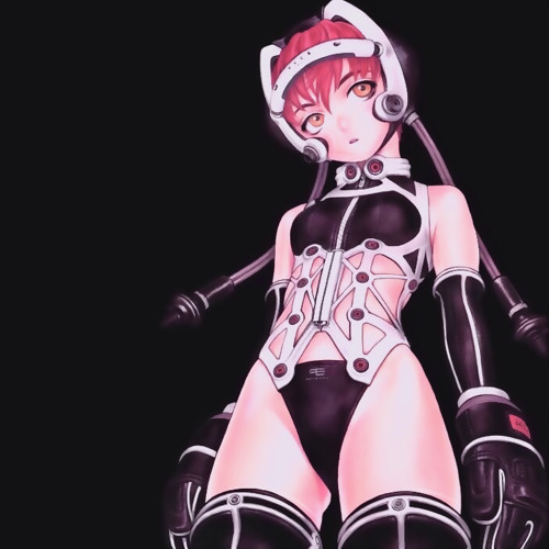 Мейби Бейби - Дисс на Инстасамку (nightcore/speed up)